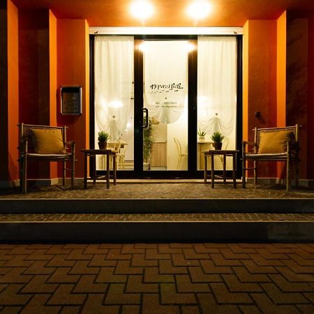 B&B 49 Passi Fano Esterno foto